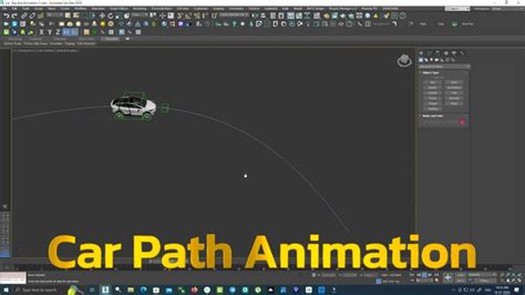 Car Animation Tutorial - PIXELNIL