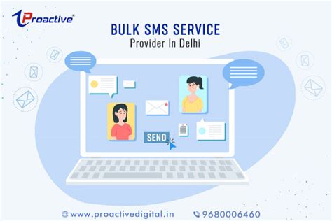 Bulk Sms Service Provider In Delhi Bulk Sms Services Sms