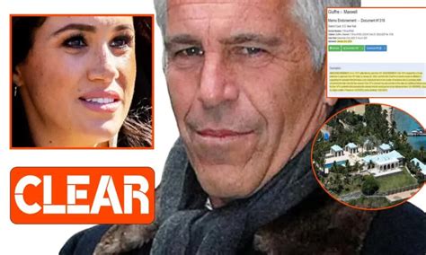 Explosive Revelations Jeffrey Epstein Documents Expose High Profile Connections News All Day