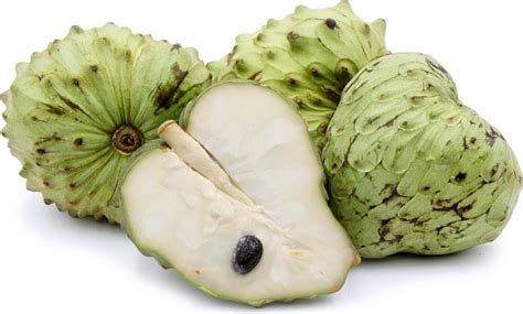 Health Benefits Of Custard Apple Graviola Matomoko Pulselive Kenya