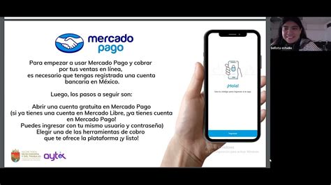 Qué es y como funciona Mercado Pago Secretaría de economía y del