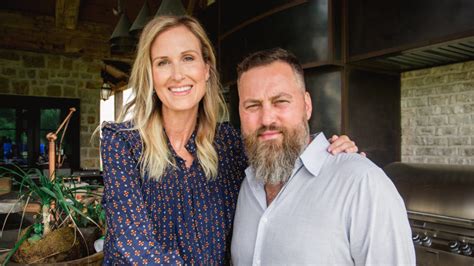 Duck Dynasty Willie And Korie Robertson Swoon Over New Grandchild