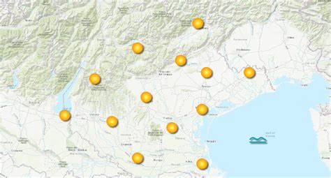 Il Meteo A Verona E In Veneto Per Mercoled Agosto Daily Il