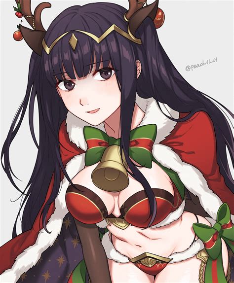 Tharja And Tharja Fire Emblem And 2 More Drawn By Peach11 01 Danbooru