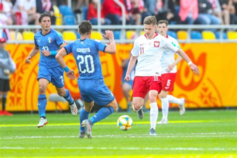 Mistrzostwa Świata U 20 Włochy Polska wynik meczu na żywo i relacja