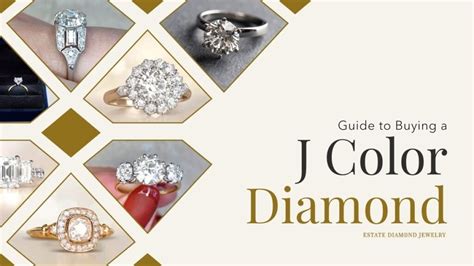 Expert Tips Is Buying A J Color Diamond A Good Idea