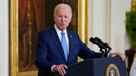 Biden Awards Medal Of Valor To 9 Recipients Including Posthumously To