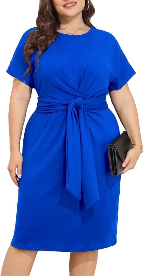 Plus Size Royal Blue Dress Dresses Images 2024