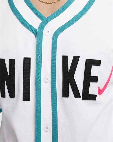 Nike Sportswear Men's Baseball Jersey. Nike.com