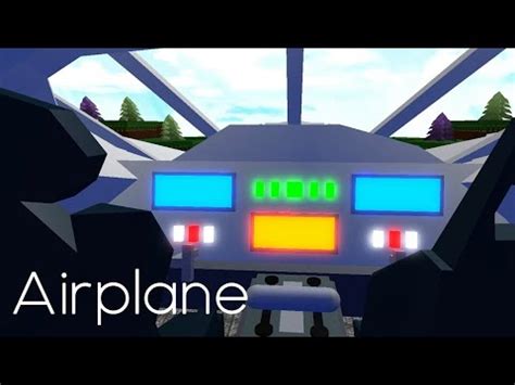 My Big Plane Build A Boat For Treasure Roblox Youtube