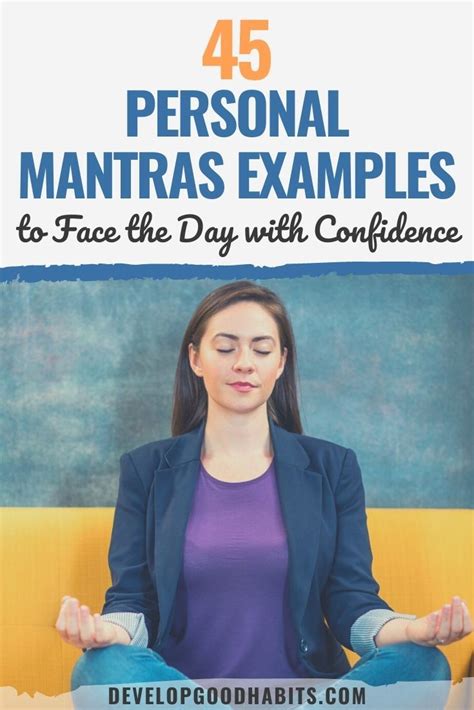 Examples Of Mantras