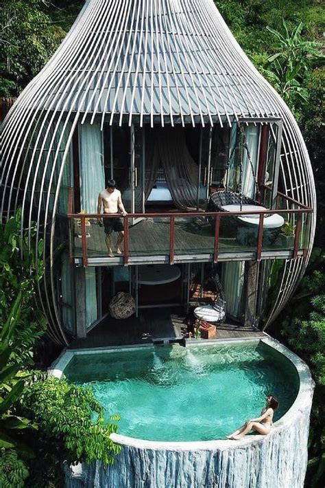 tree house thailand resort - Aubrey Melancon