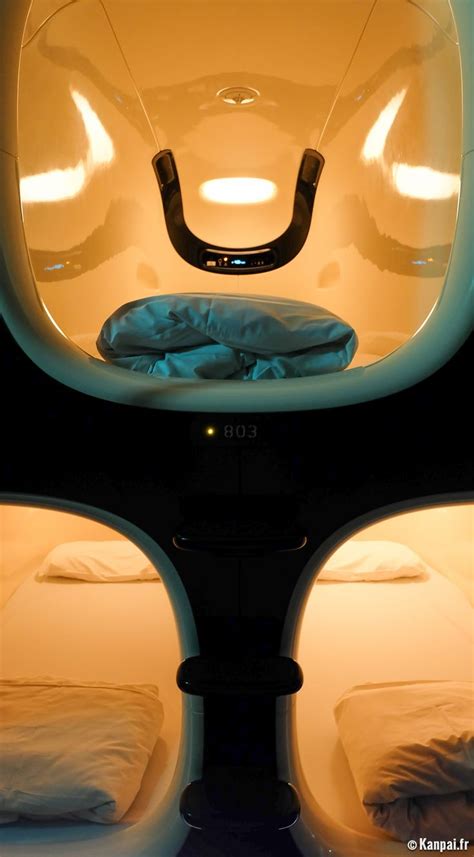 Capsule Hotel 7 | Hotel design, Innovative furniture, Capsule hotel