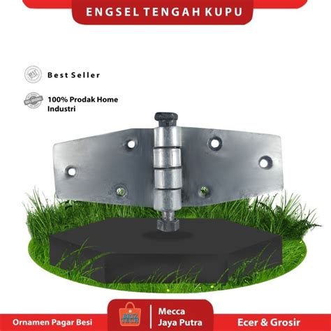 Jual Engsel Tengah Kupu Esel Pintu Henderson Esel Kupu Henderson