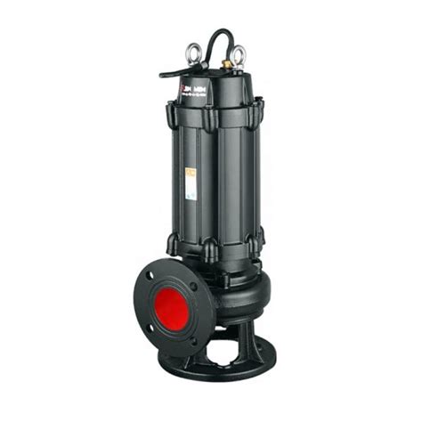 Submersible Sewage Pumps - Tussu Pumps