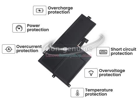 Battery for Lenovo 100E Chromebook GEN 3 | Lenovo Battery Shop