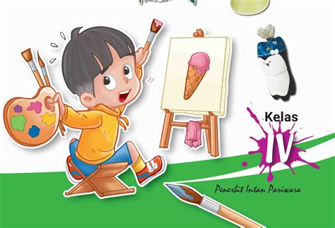Gambar Cerita Kelas 5 11