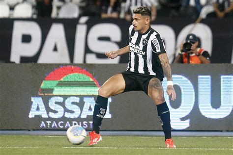 Tiquinho Botafogo Pode Acionar Renova O Autom Tica Quando