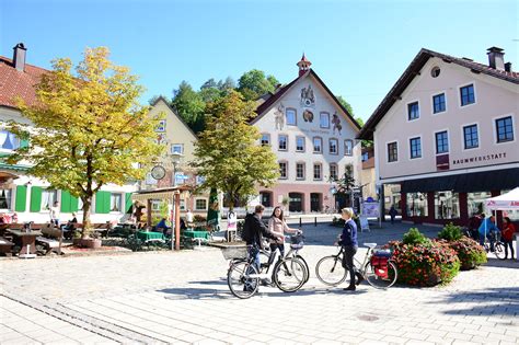 Project conclusion “Climate Action in Alpine Towns” - Alpine Town of ...