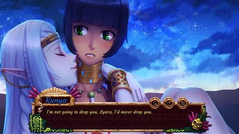 The Beastmaster Princess On Steam