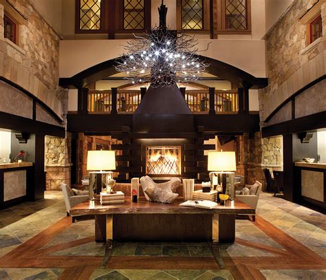 Spa Profile: Bloom Spa at The Sebastian—Vail — Spa and Beauty Today