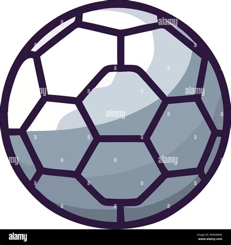 Soccer ball design Stock Vector Image & Art - Alamy