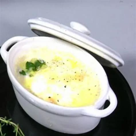 Oeufs Pochés à La Florentine Au Maroilles Recette Au Fromage