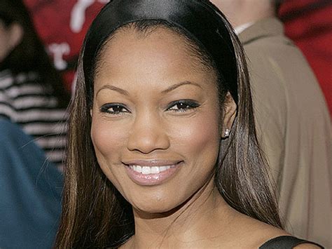 Garcelle Beauvais-Nilon Files for Divorce - CBS News