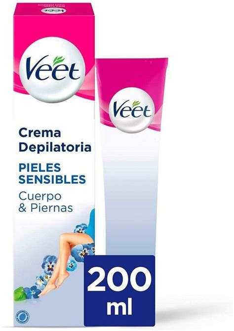 Produkt Do Depilacji Veet Krem Do Depilacji Cia A Sk Ra Wra Liwa Ml