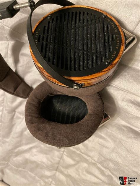 Audeze Lcd Fazor Final Price Drop Photo Canuck Audio Mart