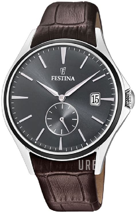 F C Festina Uret Se