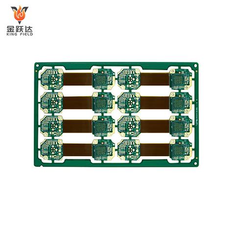 Buy King Field Pcb Board Customizable Rigid Flex Guang Dong China Pcb