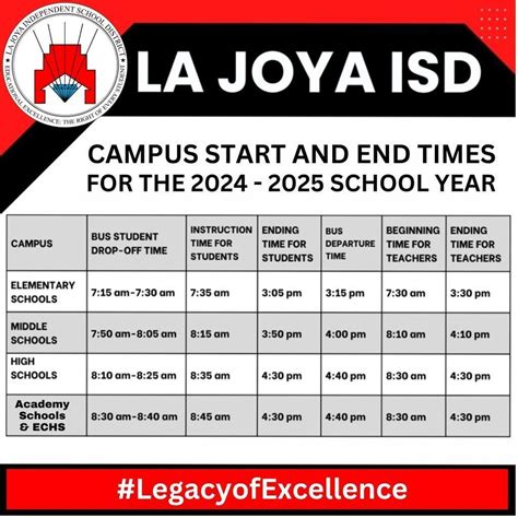 Live Feed La Joya Independent School District