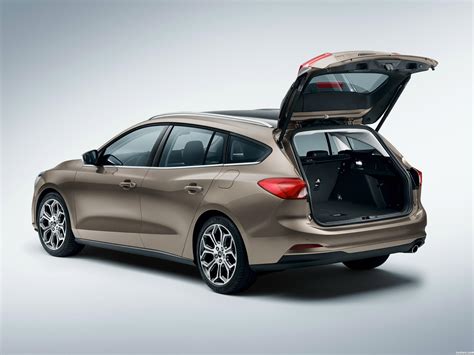 Fotos De Ford Focus Sportbreak Titanium