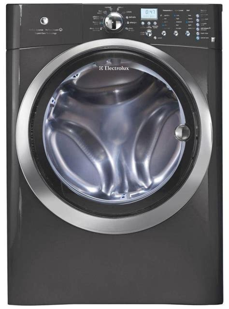 Electrolux vs. LG Front Load Washers and Dryers (Reviews/Ratings/Prices)