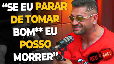 A Parede Do Homem A Testosterna Come Ar A Cair Redcast Pobre Loco