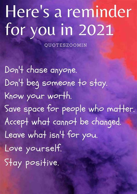 Motivational new year reminders and goals 2021: These are the best ...