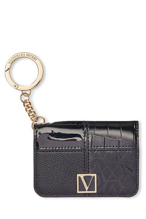 Buy Victoria S Secret The Victoria Foldable Card Case From The Victoria