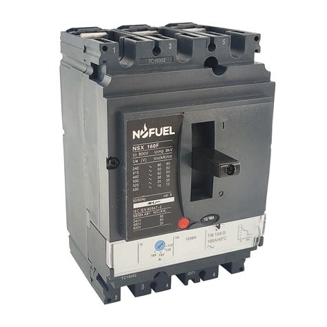 Circuit Breaker Lv P A Replacement Schneider Circuit Breaker