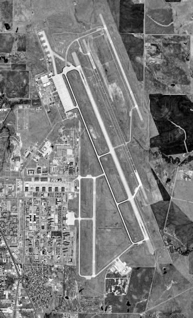 Wichita Falls Regional Airport - Wikipedia