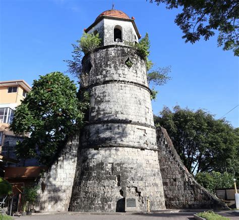 Dumaguete Belfry Real Breeze Travel Tours