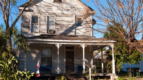 Here S What To Do If Someone Is Squatting In Your Utah Home