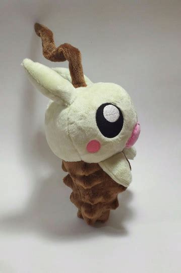 Digimon Minomon Life size — Kitamon Plush