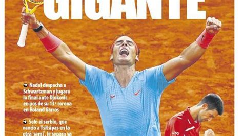 La Portada Del Diario Mundo Deportivo 10 10 2020