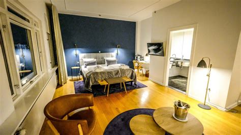 Copenhagen Strand Hotel hotel review — WBP Stars