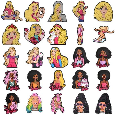 Arabic Singer Clog Shoe Charms Popular Clog Charms Shoe Decoration ... 