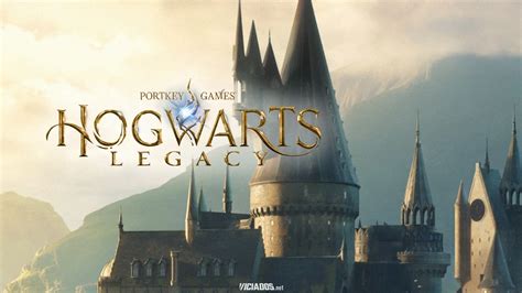 Hogwarts Legacy Impressiona Recorde De Vendas Confira Os N Meros