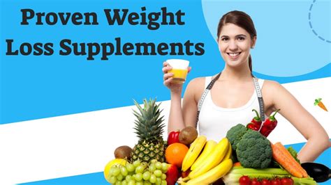 Proven Weight Loss Supplements Does Proven Weight Loss Diet Really