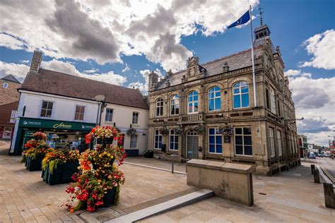 Downham Market Explore West Norfolk