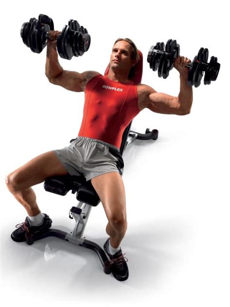 Bowflex SelectTech 1090 Adjustable Dumbbell Review